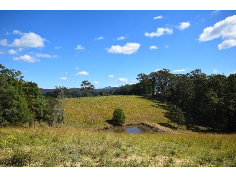 Lot 4,  Goulds Road, Utungun NSW 2447