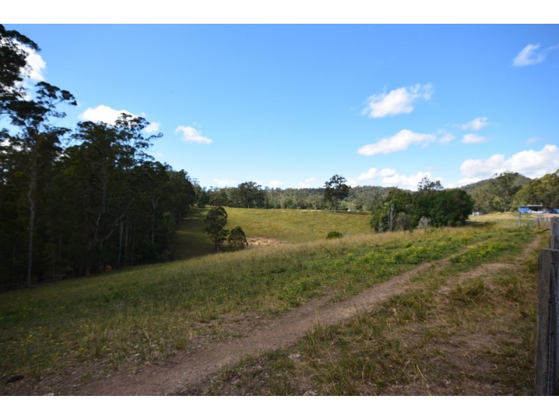 Lot 4,  Goulds Road, Utungun NSW 2447