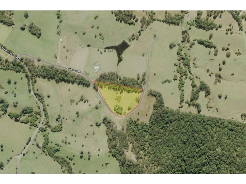 Lot 4,  Goulds Road, Utungun NSW 2447