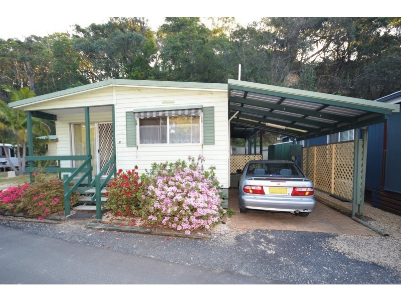66/26 Swimming Creek Rd, Nambucca Heads NSW 2448