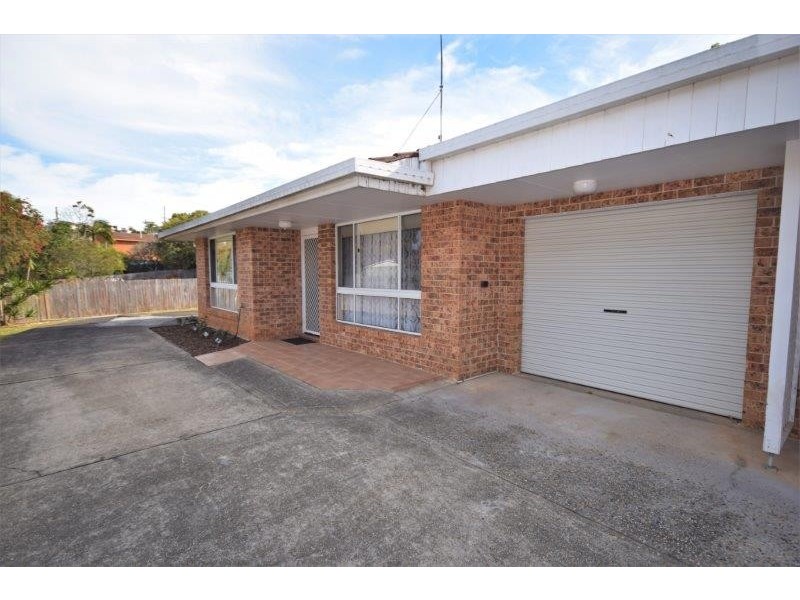 Lot 1, 4 Curlew Street, Nambucca Heads NSW 2448