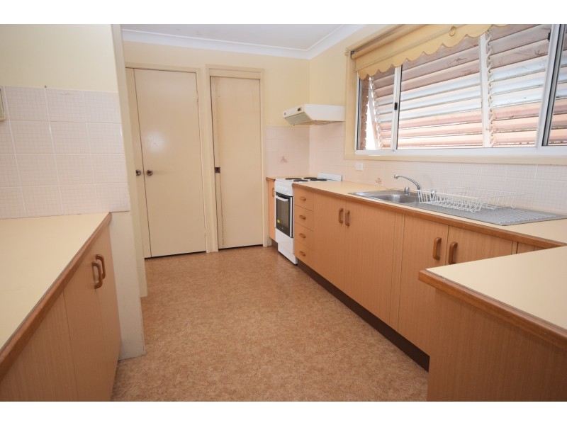 Lot 1, 4 Curlew Street, Nambucca Heads NSW 2448