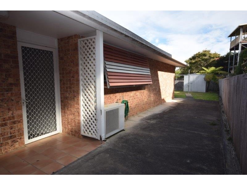 Lot 1, 4 Curlew Street, Nambucca Heads NSW 2448
