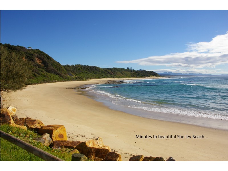 6/8 Quarry Street, Nambucca Heads NSW 2448