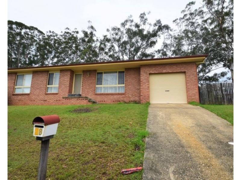 Nambucca Heads NSW 2448