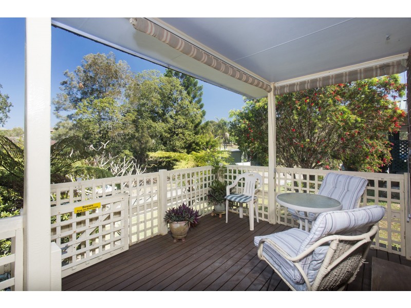 6 Royal Tar Cres, Nambucca Heads NSW 2448