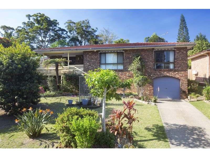 6 Royal Tar Cres, Nambucca Heads NSW 2448