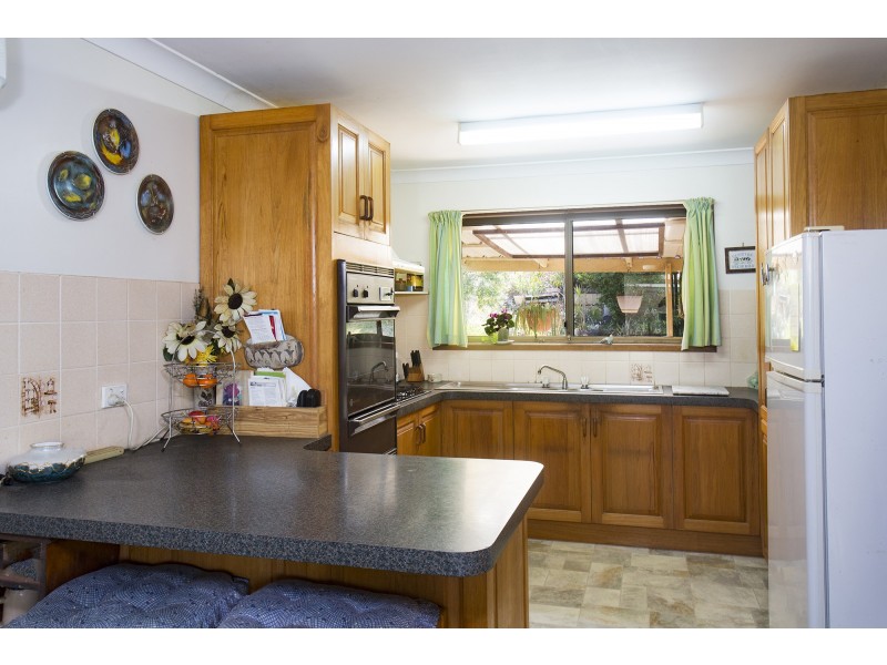 6 Royal Tar Cres, Nambucca Heads NSW 2448