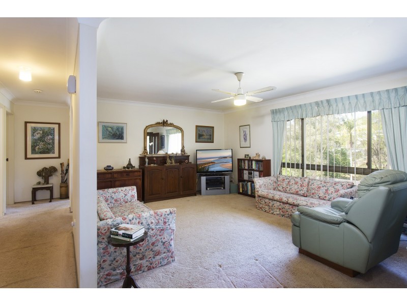 6 Royal Tar Cres, Nambucca Heads NSW 2448