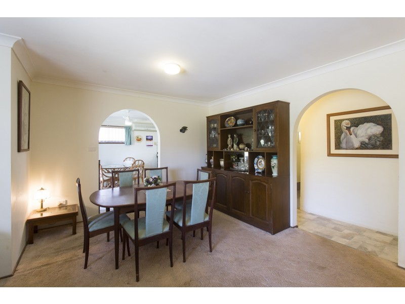 6 Royal Tar Cres, Nambucca Heads NSW 2448