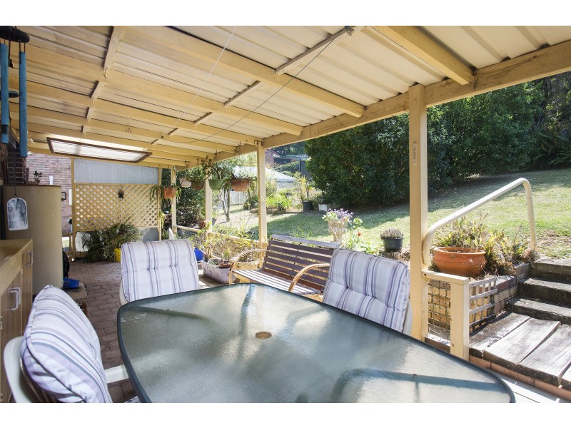 6 Royal Tar Cres, Nambucca Heads NSW 2448