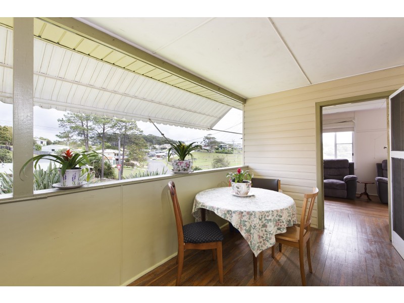 2 Bellenger St, Nambucca Heads NSW 2448