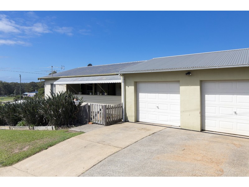 2 Bellenger St, Nambucca Heads NSW 2448