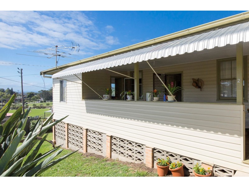 2 Bellenger St, Nambucca Heads NSW 2448