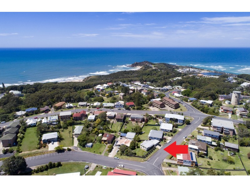 2 Bellenger St, Nambucca Heads NSW 2448
