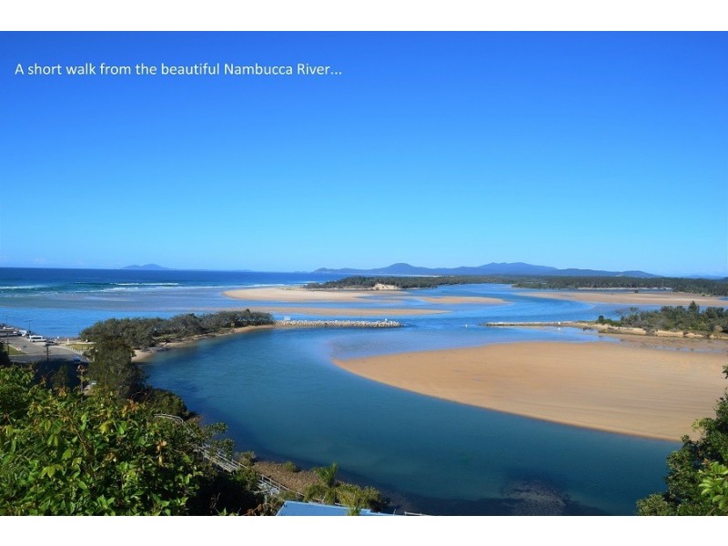 2 Bellenger St, Nambucca Heads NSW 2448