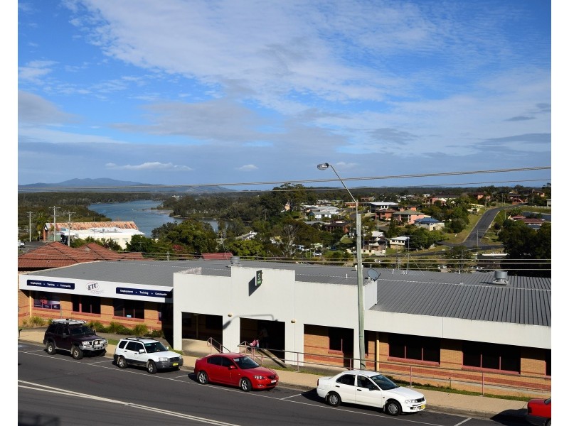 1/6 Bowra St, Nambucca Heads NSW 2448