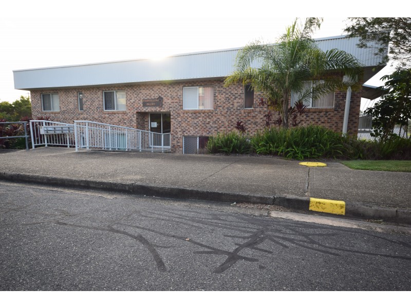 Nambucca Heads NSW 2448