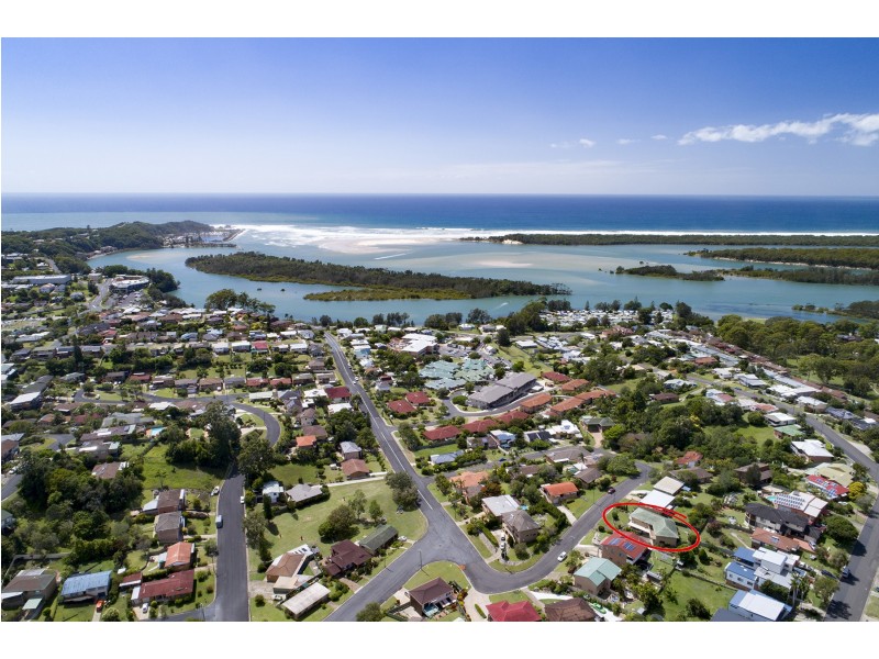 21 Talara Cres., Nambucca Heads NSW 2448
