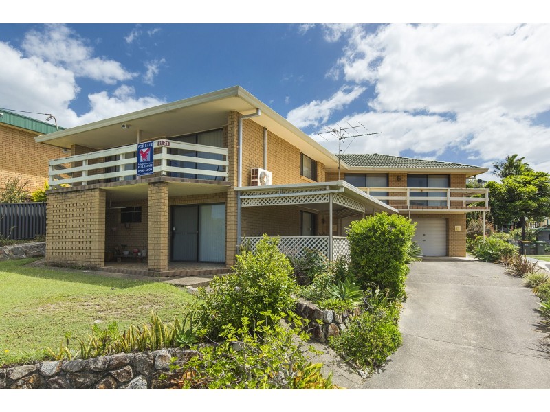 21 Talara Cres., Nambucca Heads NSW 2448