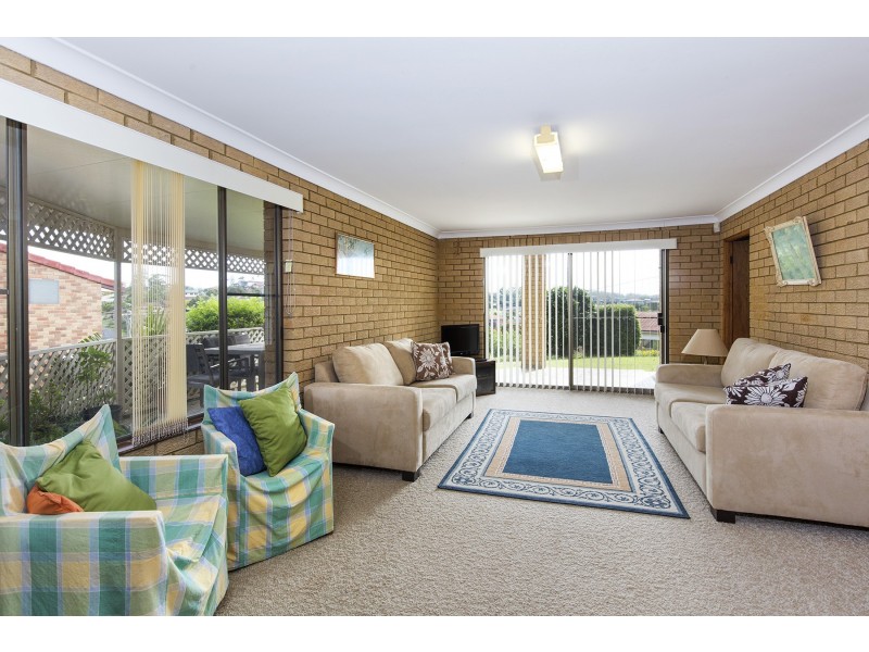 21 Talara Cres., Nambucca Heads NSW 2448
