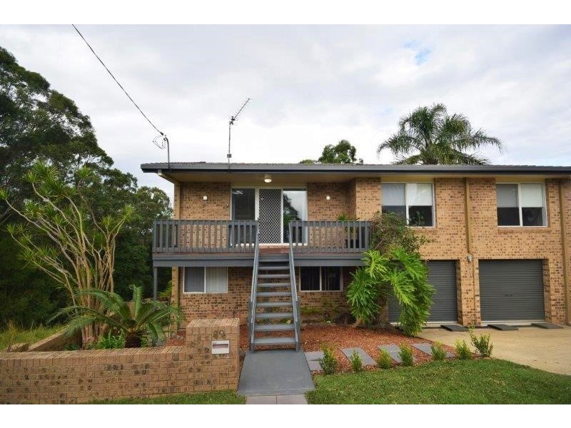 Nambucca Heads NSW 2448