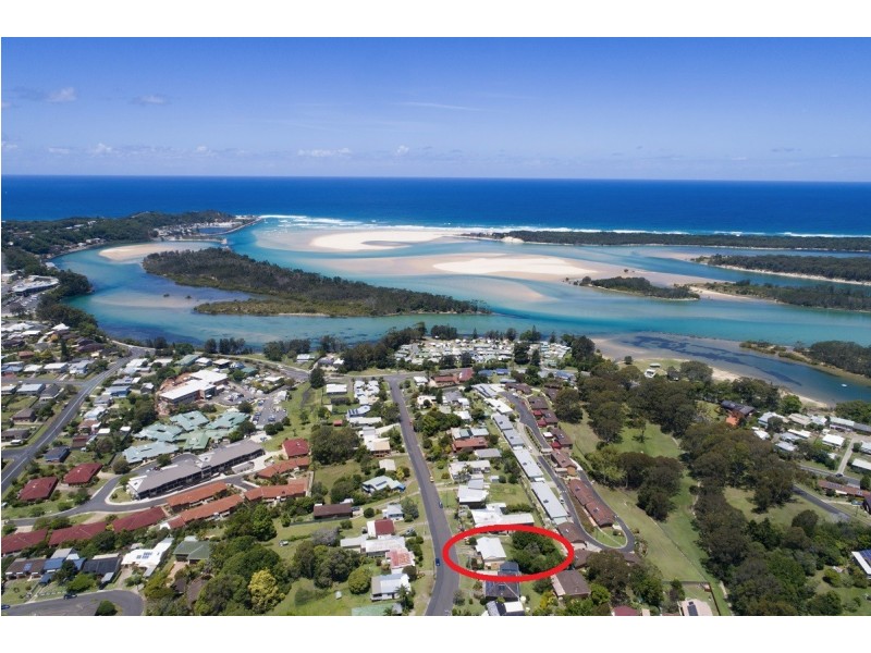 23 Seaview St, Nambucca Heads NSW 2448