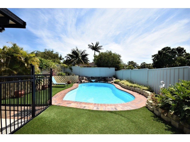 11 Hibiscus Cres, Nambucca Heads NSW 2448