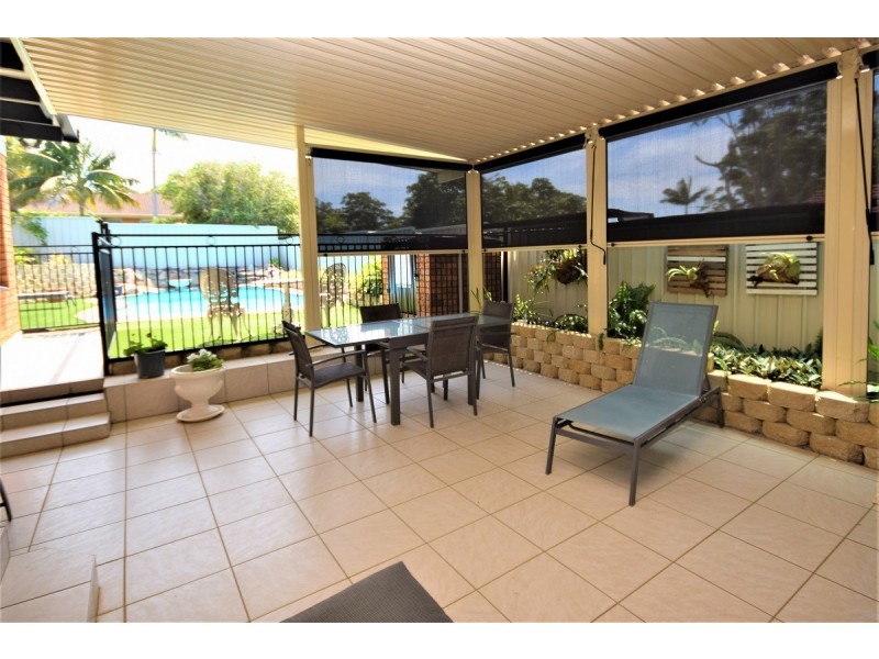 11 Hibiscus Cres, Nambucca Heads NSW 2448