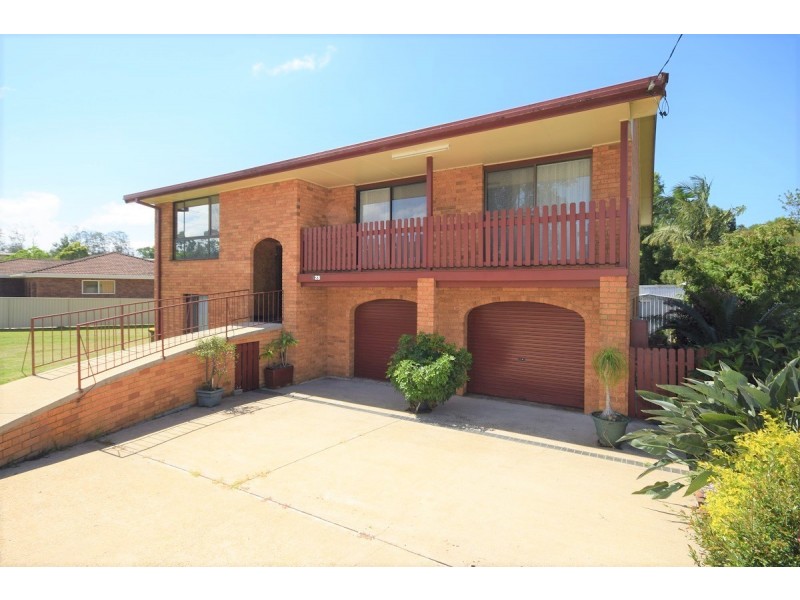 23 Station St, Macksville NSW 2447