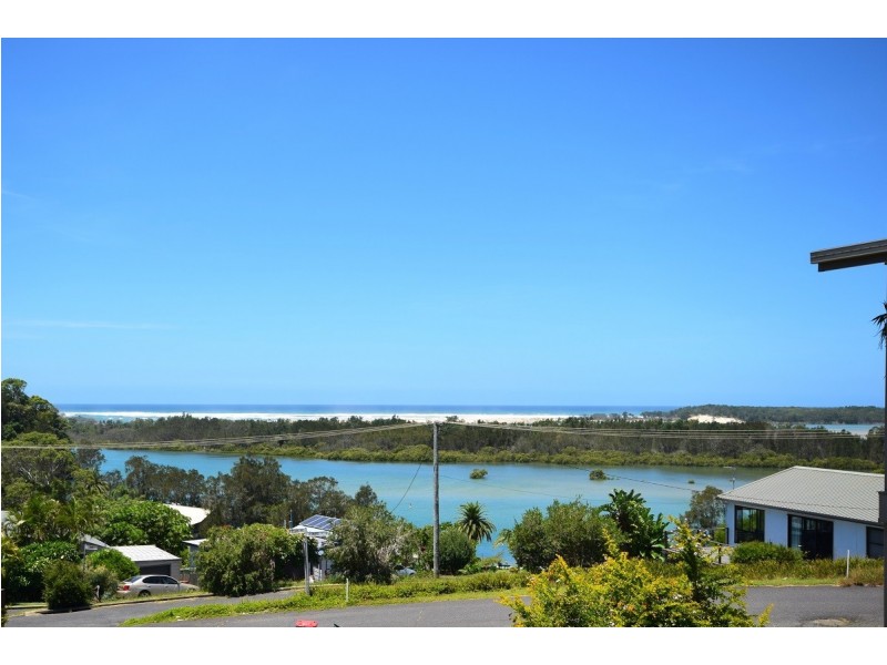 8 Ellis Ave, Nambucca Heads NSW 2448