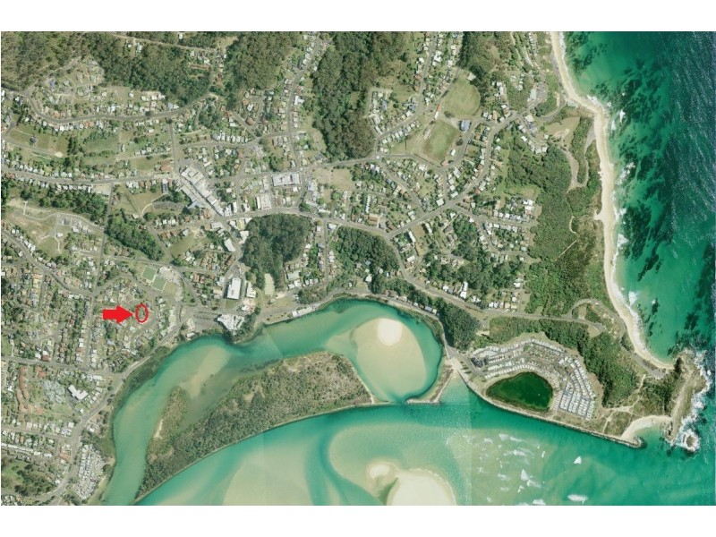 8 Ellis Ave, Nambucca Heads NSW 2448