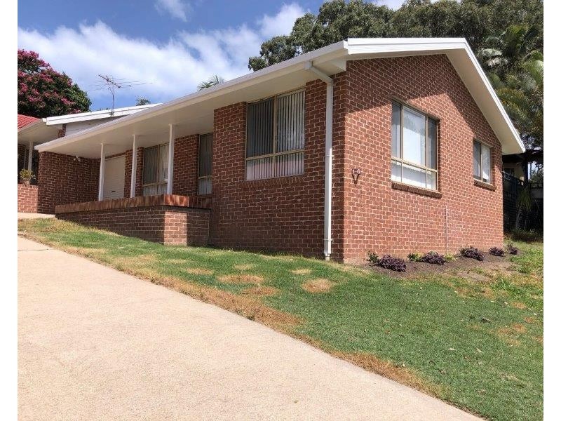 Valla Beach NSW 2448