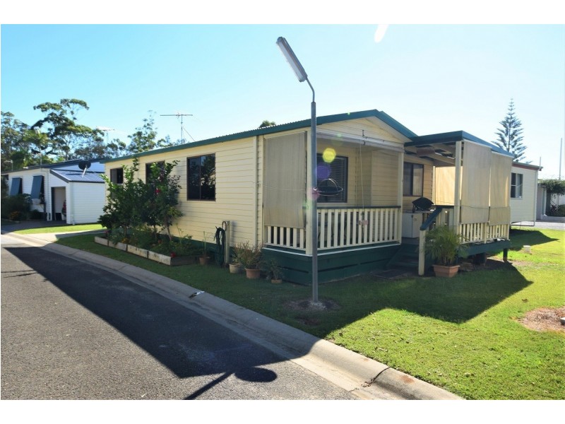 61/25 Riverside Drive, Nambucca Heads NSW 2448