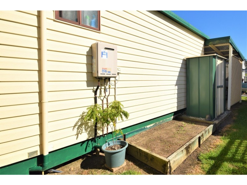 61/25 Riverside Drive, Nambucca Heads NSW 2448