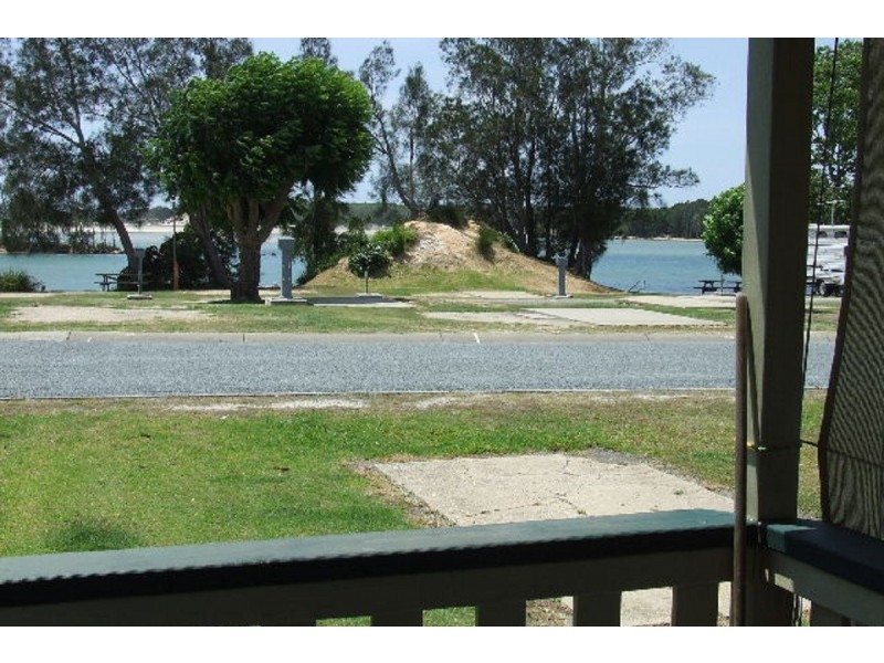 61/25 Riverside Drive, Nambucca Heads NSW 2448
