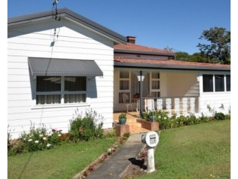 Nambucca Heads NSW 2448