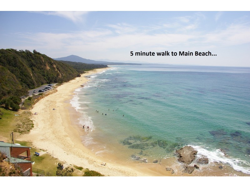 33 Liston St, Nambucca Heads NSW 2448