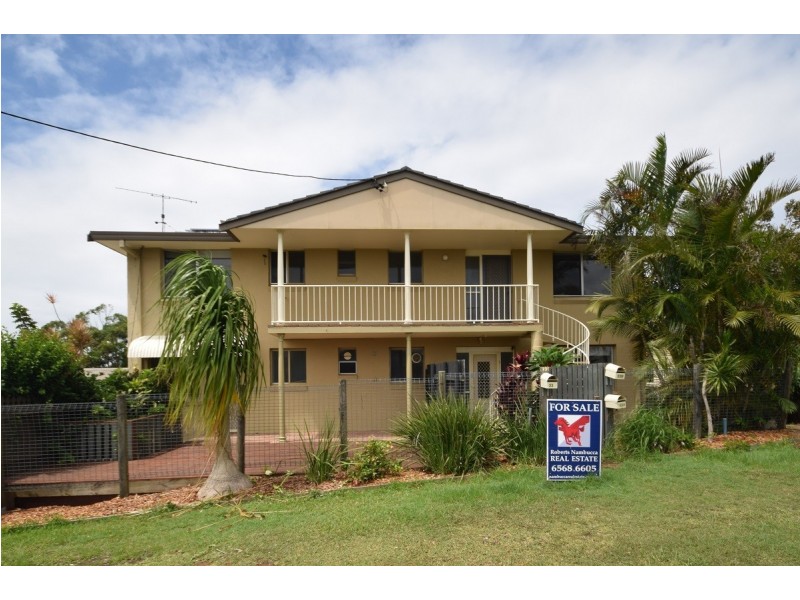 33 Liston St, Nambucca Heads NSW 2448