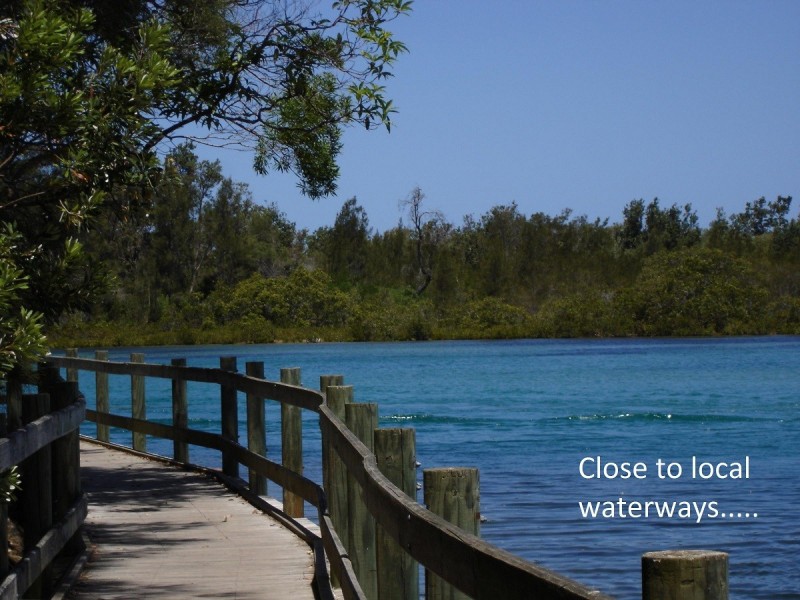 37b Nelson St, Nambucca Heads NSW 2448