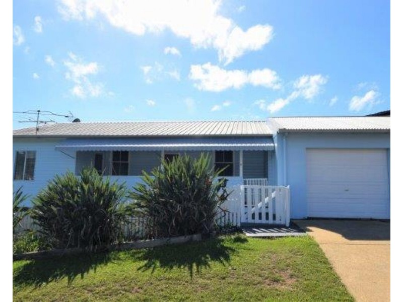 Nambucca Heads NSW 2448