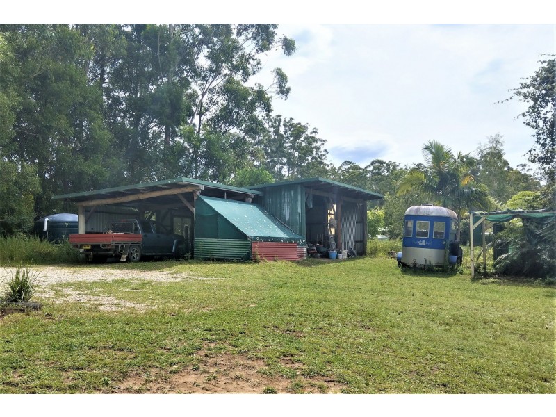 190 Sullivans Rd, Valla NSW 2448