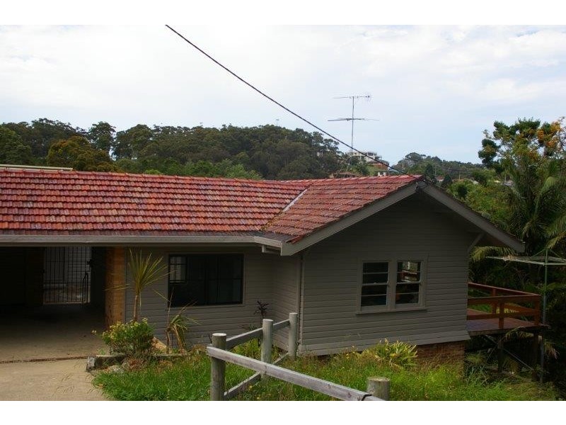 Nambucca Heads NSW 2448