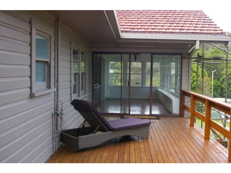 Nambucca Heads NSW 2448