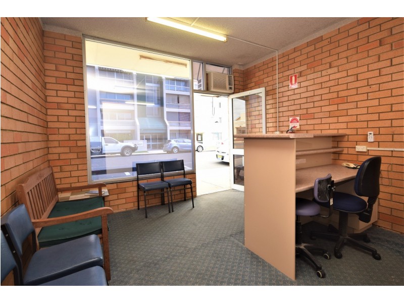 Lot 3, 28 Ridge Street, Nambucca Heads NSW 2448