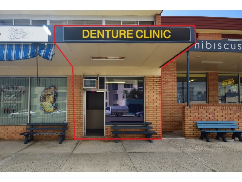 Lot 3, 28 Ridge Street, Nambucca Heads NSW 2448