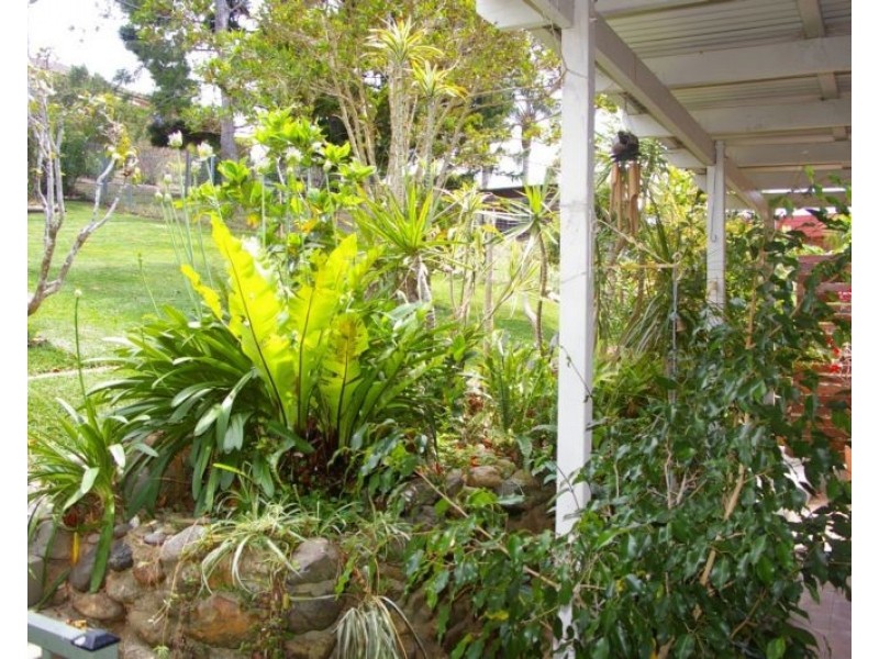 Nambucca Heads NSW 2448