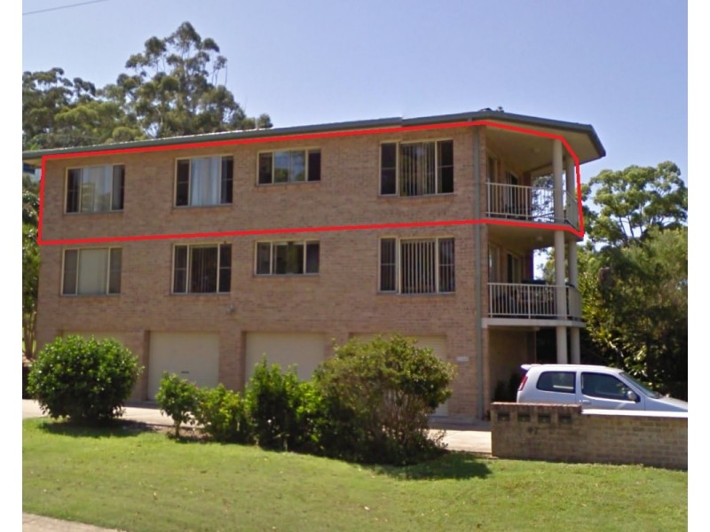 3/47 Woodbell St, Nambucca Heads NSW 2448