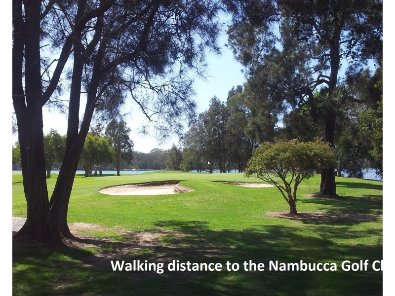 3/47 Woodbell St, Nambucca Heads NSW 2448