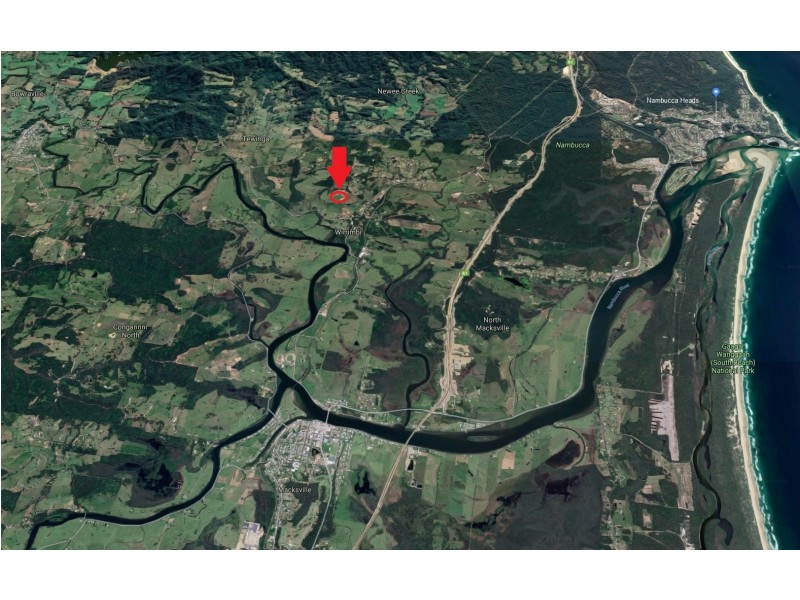 Lot 5,  Christine Cl, Wirrimbi NSW 2447